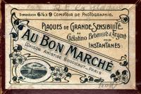 Aristide Boucicaut | Fondateur du grand magasin Le Bon Marché Aristide Boucicaut 
